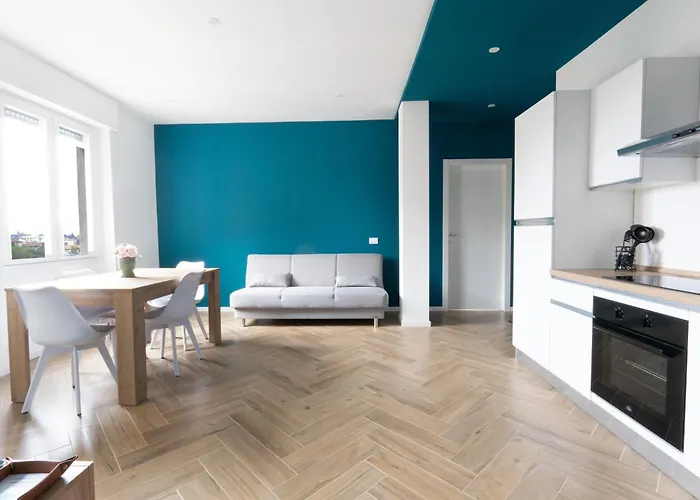 Real Estate Dream B&B Curno