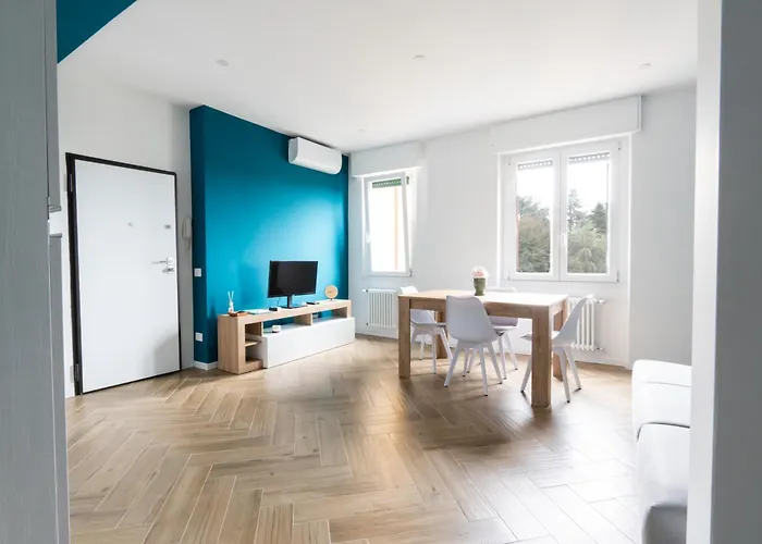 Real Estate Dream B&B Curno