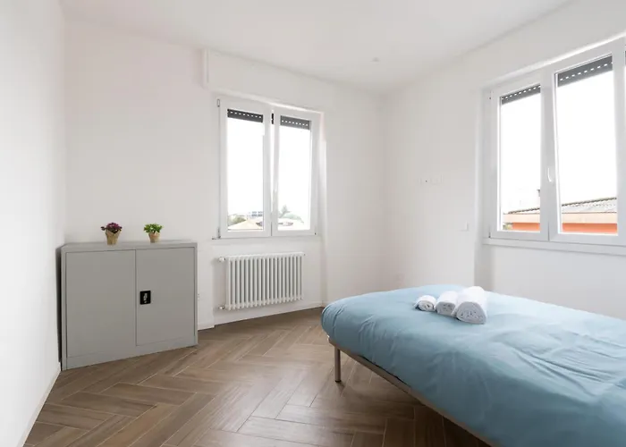 Real Estate Dream B&B Curno