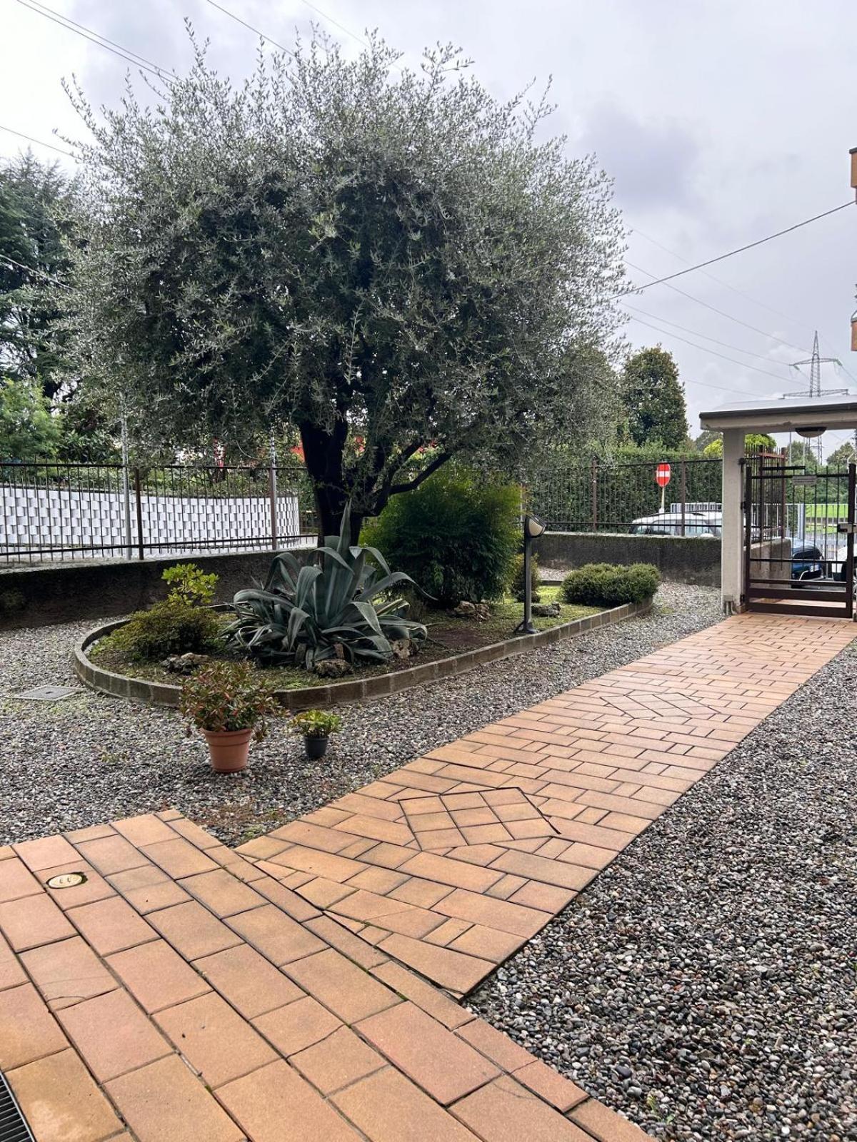 Real Estate Dream Apartment Curno