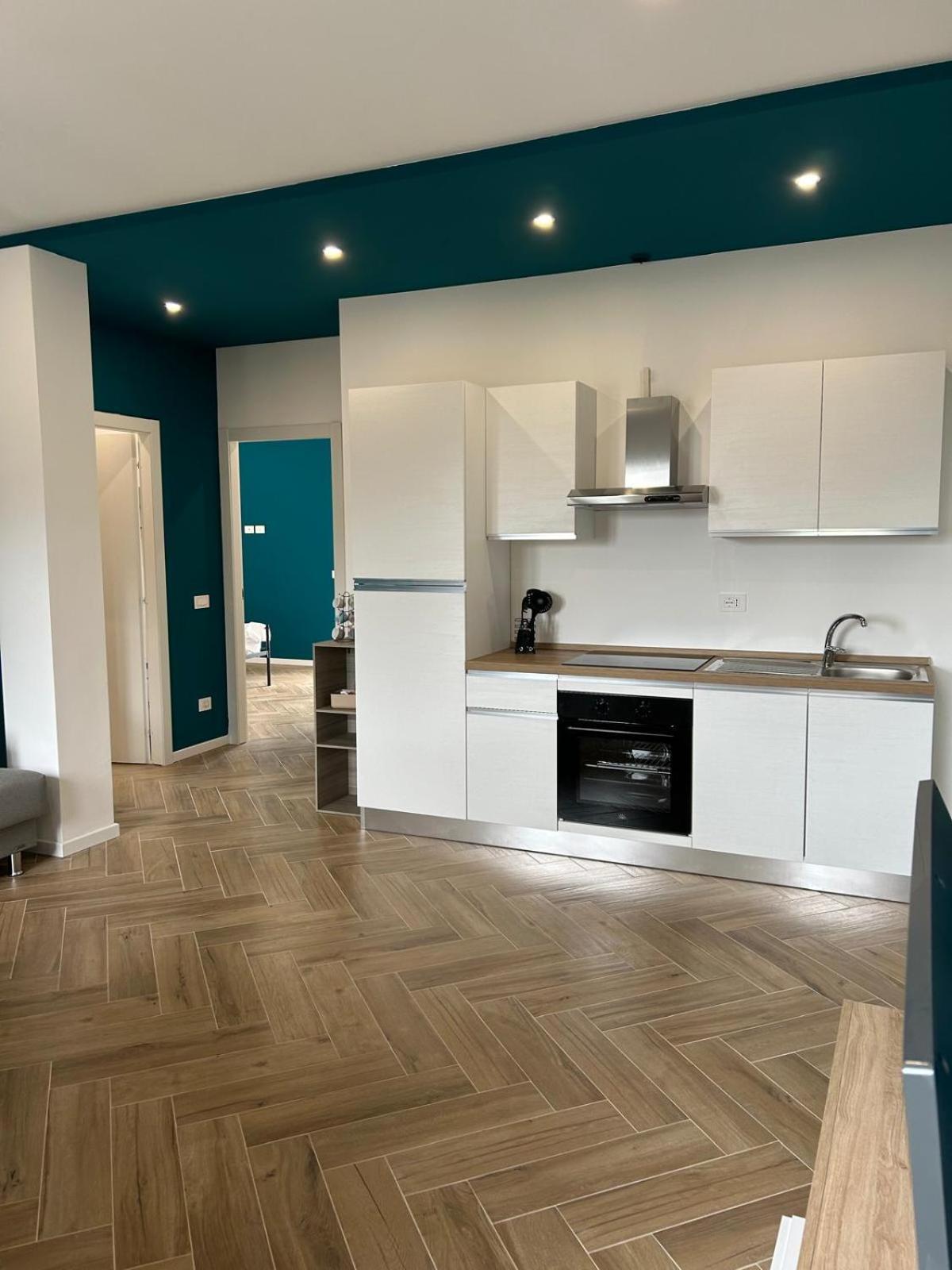 Apartment Real Estate Dream
