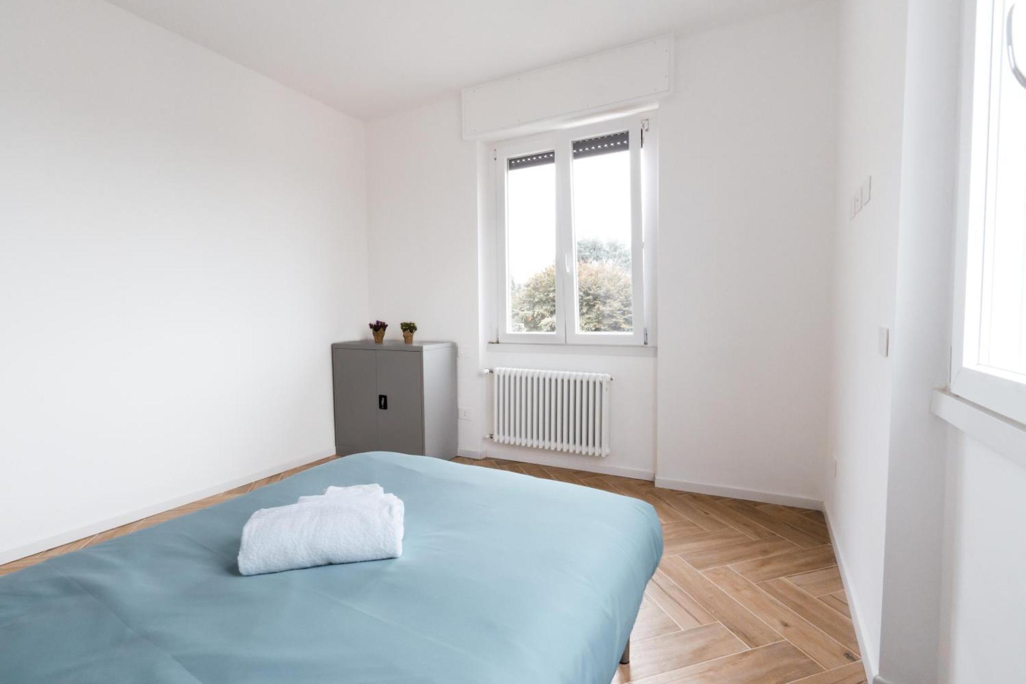 Apartment Real Estate Dream