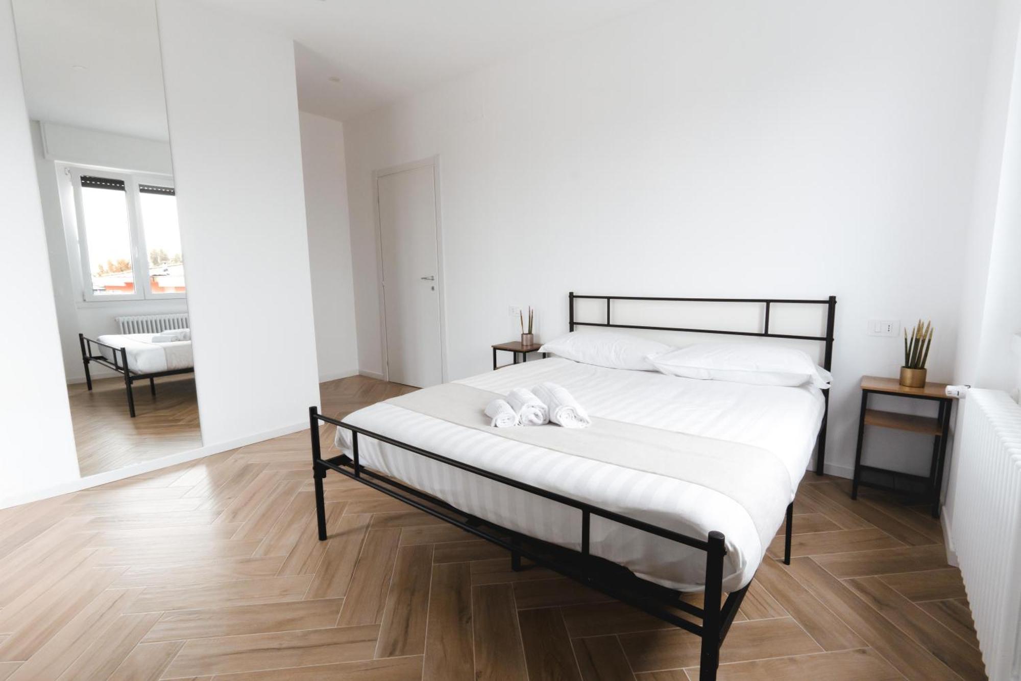 Real Estate Dream Apartment Curno