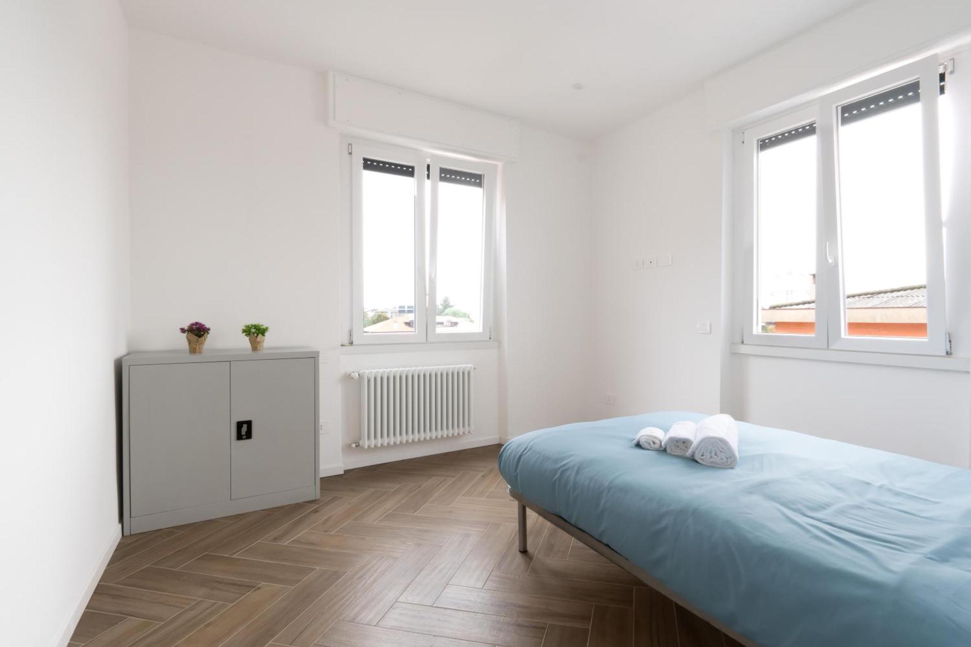 Apartment Real Estate Dream *